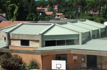 ITG Rieti - Aula Magna
