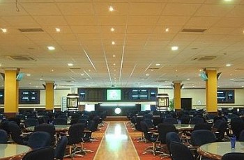 SALA BINGO RE di Piazza Re di Roma