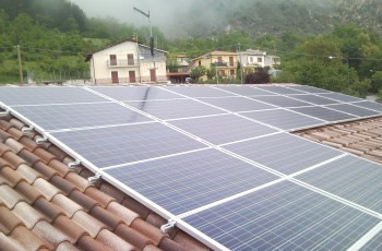 Comune di Fiamignano (RI) – Impianto FTV