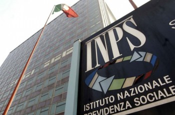INPS di Roma