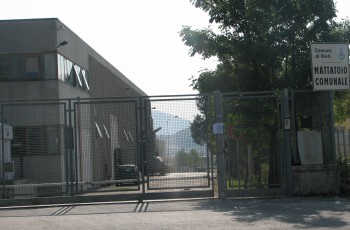 Mattatoio Comunale di Rieti