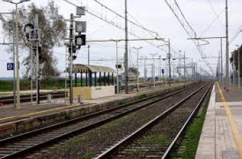 Sottostazione di S.Severa