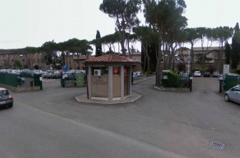 OSPEDALE SAN GIOVANNI BATTISTA