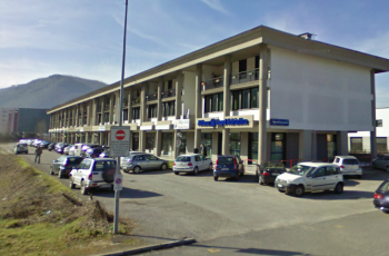 Ambulatorio Veterinario Rieti