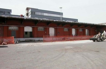 C.O. Omnia Express di Roma S.Lorenzo