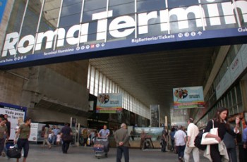 fabbricato “H” Stazione Termini