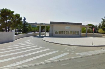 OSPEDALE VILLA PINI D’ABRUZZO