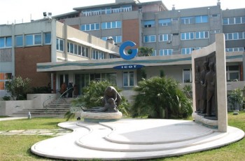 ICOT di Latina