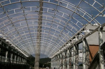 Centro MULTIMEDIALE EX BOSI - Nucleo industrializzazione di Rieti