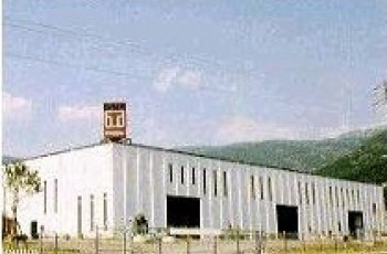 ASFALTI BREITENER ENGINEERING s.r.l. Rieti