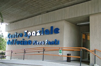 TELESPAZIO S.p.A. - Sito "Conca del Fucino" Avezzano (AQ)
