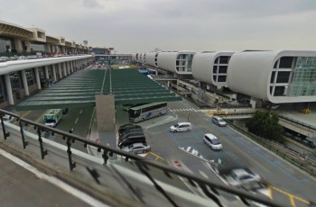 AEROPORTO MALPENSA 2000