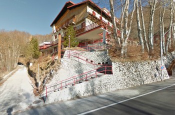 Residence La Genzianella Monte Terminillo (RI)