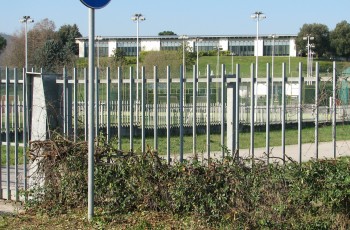 Clean Rooms EEMS ITALIA S.p.A. - Factory di Rieti