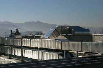 Ospedale Provinciale S.Camillo De’ Lellis - Nuovo blocco operatorio e Pronto soccorso