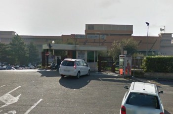 Reparto Emodialisi Ospedale S. Giuseppe di Albano Laziale
