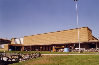 Stazione di Firenze S.ta Maria Novella