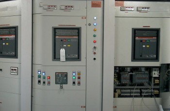 Stabilimento enologico BANFI – Montalcino (SI)