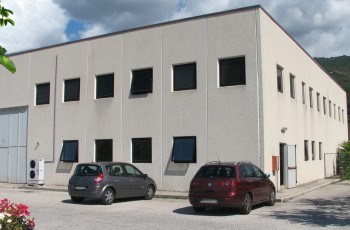 Sede SEMA s.r.l.