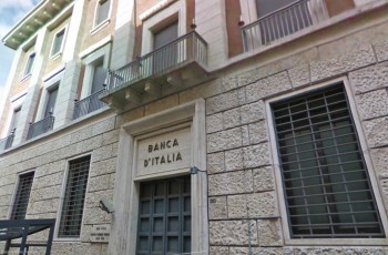 Manutenzione impianti BANCA D’ITALIA di Rieti