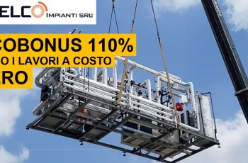 ecobonus 110%