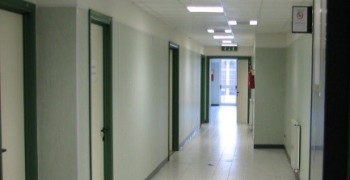 Locali Analisi di Emergenza  - Ospedale di San Giuseppe di Albano Laziale