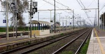 Sottostazione di S.Severa