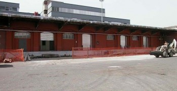 C.O. Omnia Express di Roma S.Lorenzo