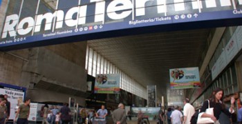 fabbricato “H” Stazione Termini