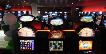 SALA BINGO Cola di Rienzo