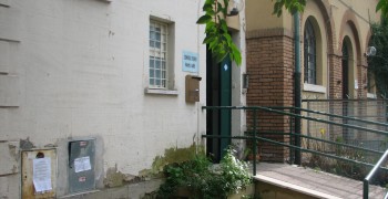 Comune di Roma – ASL Roma B Presidio extraospedaliero di via DI Tor Cervara