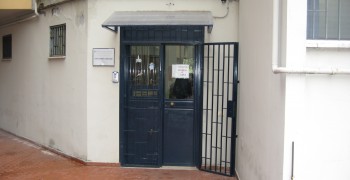 Comune di Roma – ASL Roma B Presidio extraospedaliero di via delle Pispole 1