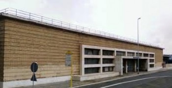 STAZIONE PRENESTINA DI ROMA