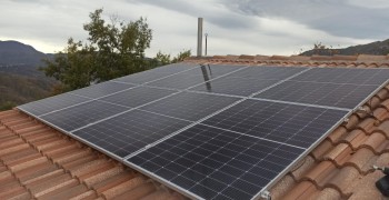 n.2 Impianti fotovoltaici con sistema di accumulo
