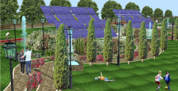 Sistemi ad inseguimento solare