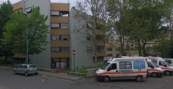 Comune di Roma – ASL Roma B Presidio extraospedaliero di via delle Pispole 2