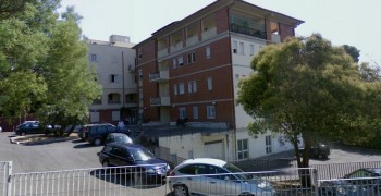 Comune di Roma – ASL Roma B Presidio extraospedaliero di via della Rustica