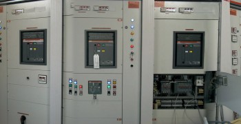 Stabilimento enologico BANFI – Montalcino (SI)