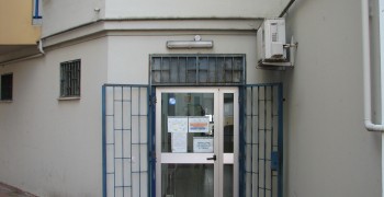 Comune di Roma – ASL Roma B Presidio extraospedaliero di via delle Canapiglie