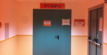 Reparto “Day Surgery” Piano Terzo – Ospedale Provinciale S.Camillo De’ Lellis di Rieti