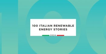 RI.EL.CO. nel rapporto “100 Italian renewable energy stories”