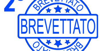 2° CONCESSIONE DOMANDA BREVETTO
