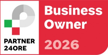 RI.EL.CO. entra nel network Partner 24 ORE come Business Owner 2026