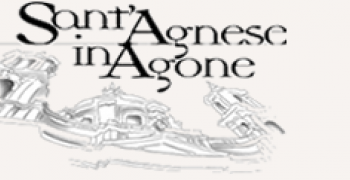 Cripta di Sant’Agnese in Agone: riapre ai visitatori il gioiello di Piazza Navona