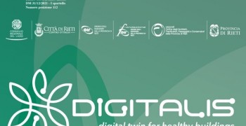 Evento di presentazione DIGITALIS